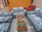 My own house for rent