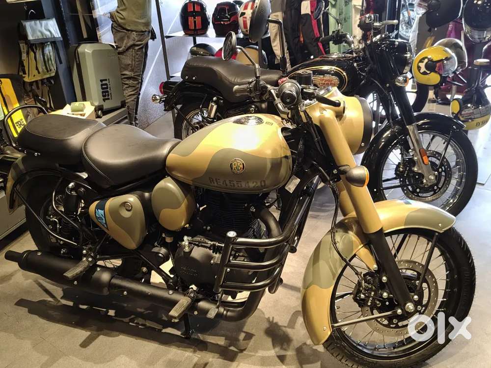 I want to sell my bike