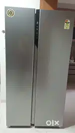 Haier Refrigerator
