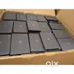 [Dell hp Lenovo] Branded Assembled a2z i3,i5,i7, wholes pr Rent emi av