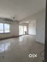 2 BHK flat Avanti vihar Raheja residency family ke semi furnish