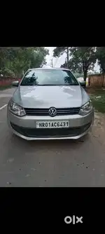 Volkswagen Polo 2009-2013 Diesel Highline 1.2L, 2011, Diesel