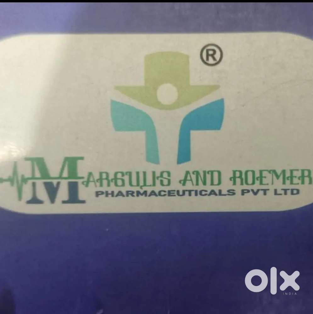 MARGULIS AND ROMER PHARMACUTICAL