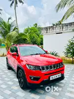 Jeep Compass 2.0 Longitude (O) Diesel 4X4, 2020, Diesel