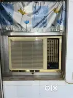 O'GENRAL WINDOW AC 1.5 TON