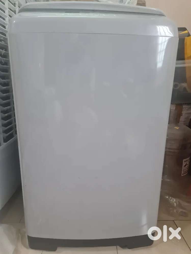 Samsung top load fully auto washing machine