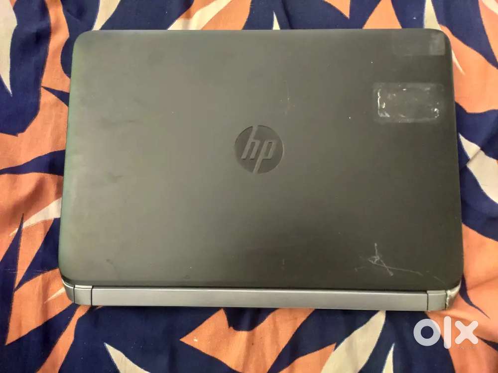 Hp leptop sell