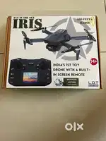 IRIS DRONE