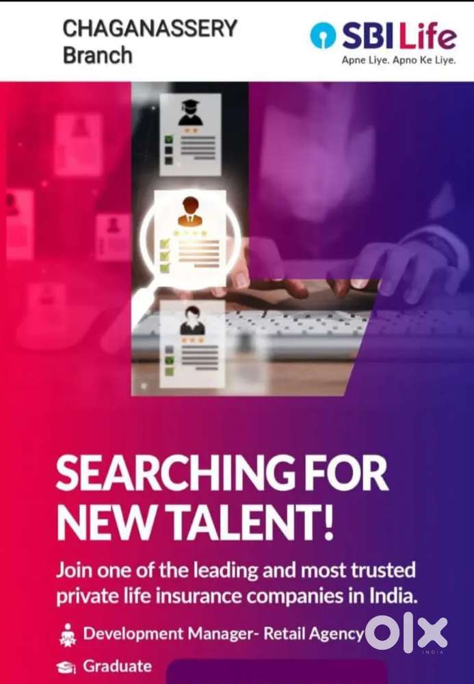 DEVELOPMENT MANAGER / Sales Officer