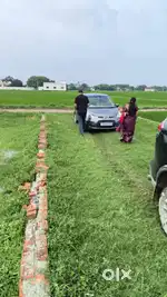 बनारस में सबसे बेस्ट लोकेशन में प्लॉट खरीदे रुद्रा सौभाग्यम के सामने
