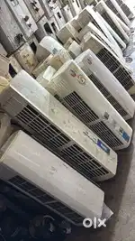 5-Star Rated Used ACs  Affordable with warranty