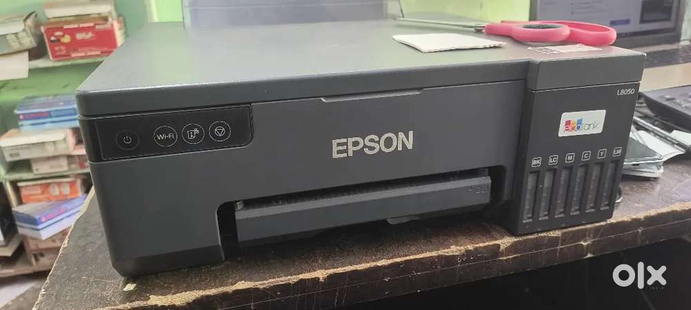 Model no L8050 good condition 1yeae use