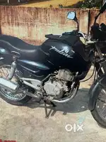Pulser 150 model 2012