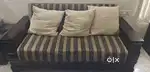 Sofa and dining set for sale in HBR layout