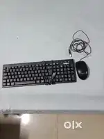 Computer accessories