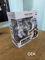 Motion sensor Robot