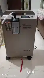 Medoxy Oxygen Concentrator