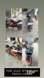 Good condition