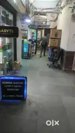 Sale Commercial Office Space/ Shop Janakpuri West Metro Rental Income
