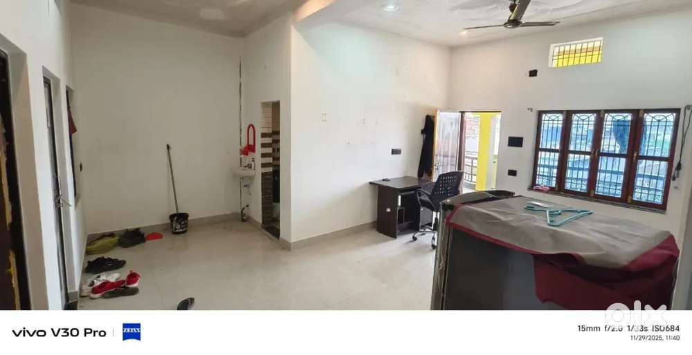 Braham nagar. Line no 3 robertsganj sonbhadra