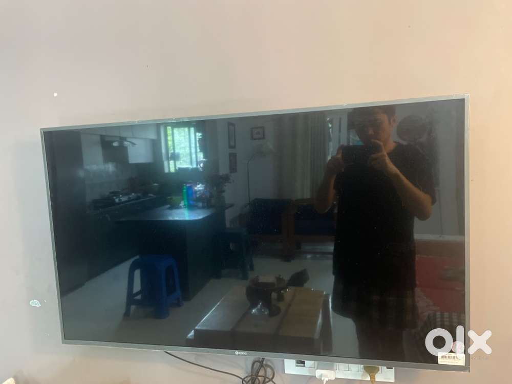 Selling Koryo tv at a cheap price