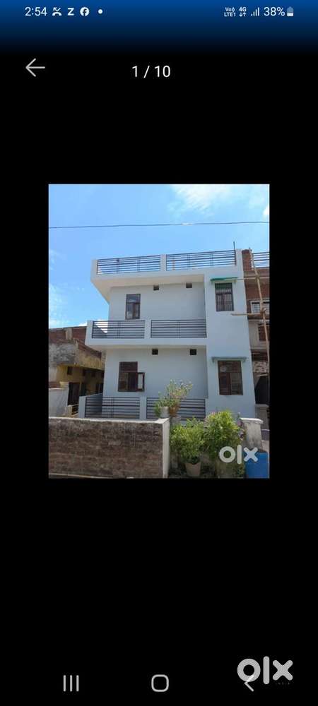 Pg for sale near railway station Chandigarh village daria