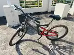 Avon bicycle