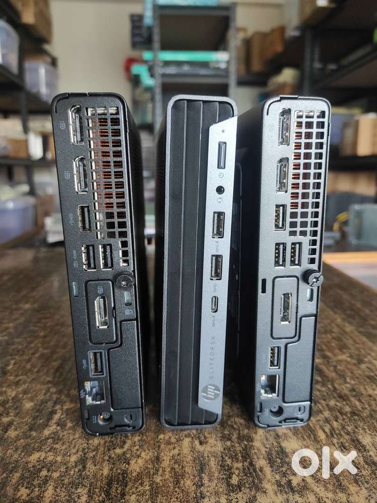 i5 10th generation mini cpu