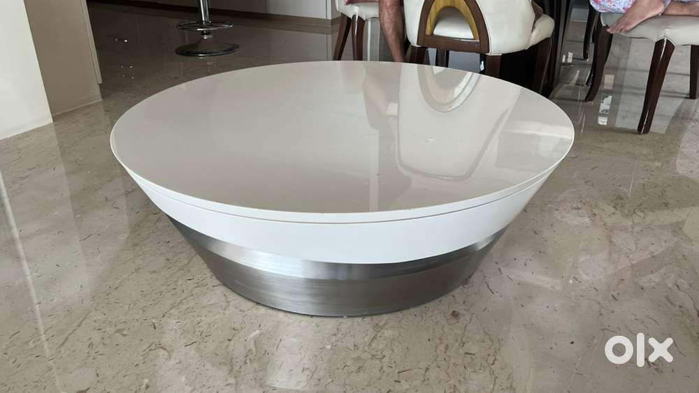 Center table