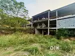 65 Cent Cherpulassery 5000 Sqft. Uncomplicated Building