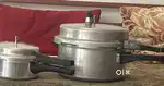 Prestige pressure Cookers
