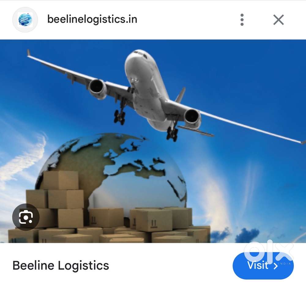 Accounts and office admin