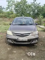 Honda City ZX 2006 Petrol Good Condition