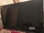 LG LCD TV FOR SALE