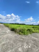 Plot for sale