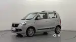 Maruti Suzuki Wagon R 1.0 VXi, 2012, Petrol