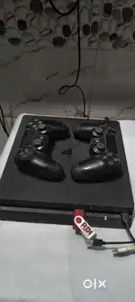 Play station 4