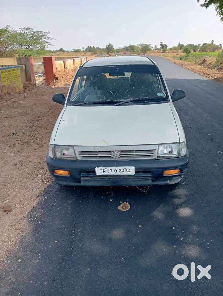 Maruti Suzuki Zen Estilo 1997