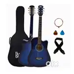 BLUEBERRY B-D38, Acoustic Guitar