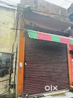 Shop for sale at nanak nagar