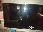 Lg Webos 43 inch 4k Tv