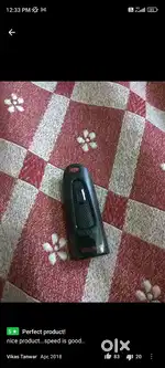 New USB Sandisk pendrive 3.0 16gb + 8gb kingston dt50 usb 3.1 pendrive