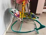 Rocking chair
