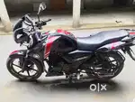 Bike one condition h bike me koyi problem nhi hai