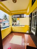 2BHK spacious house for rent