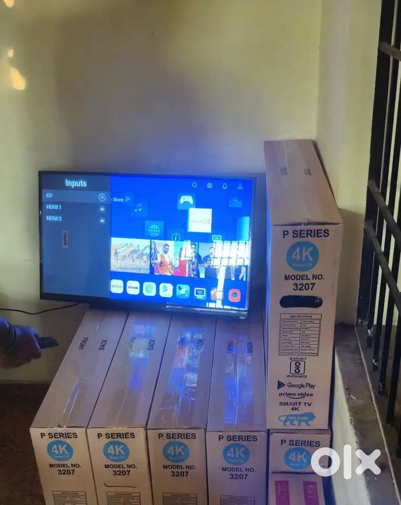 24 inch sony normal full hd led tv 3yr display waranty 6000