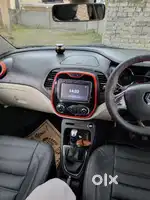 Renault Captur 2018 Diesel Well Maintained