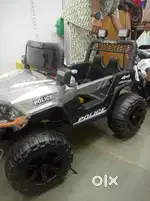 New baby remote control car