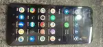 Realme c25-y 4/64 full condition Bluetooth speaker 500 final