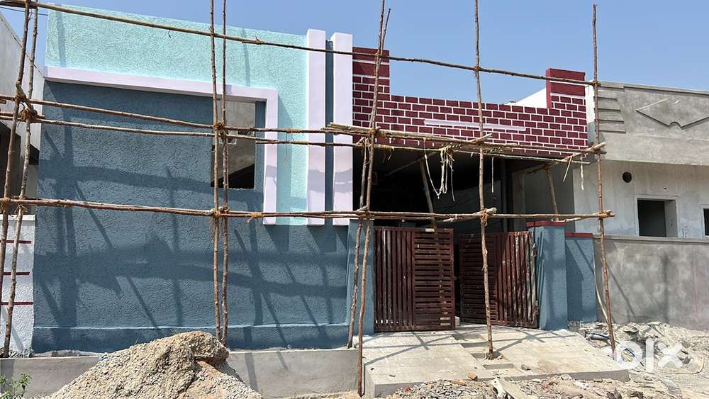 House for sale in 158square yard in Mutting